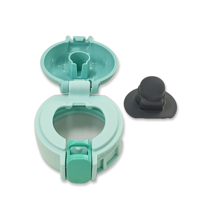 Stopper Cover Set (Green) for SM-WA (-GL) Apple Green **EXCLUDES STOPPER SET T1