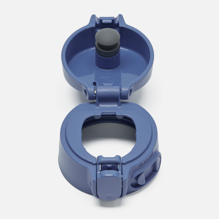 Lid Set for SM-VH (-AZ) Blue **EXCLUDES STOPPER SET A1