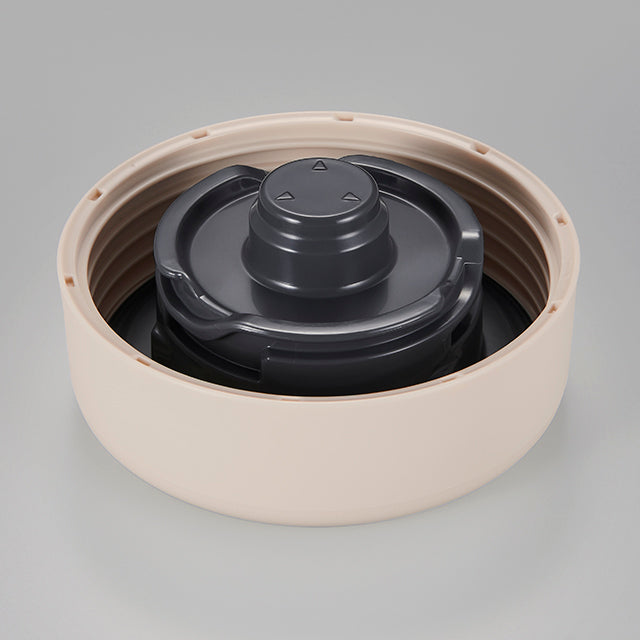 Lid Cover (Tan) for SW-LA30/40 (-CM) Ecru Beige **Excludes Stopper Set** W7