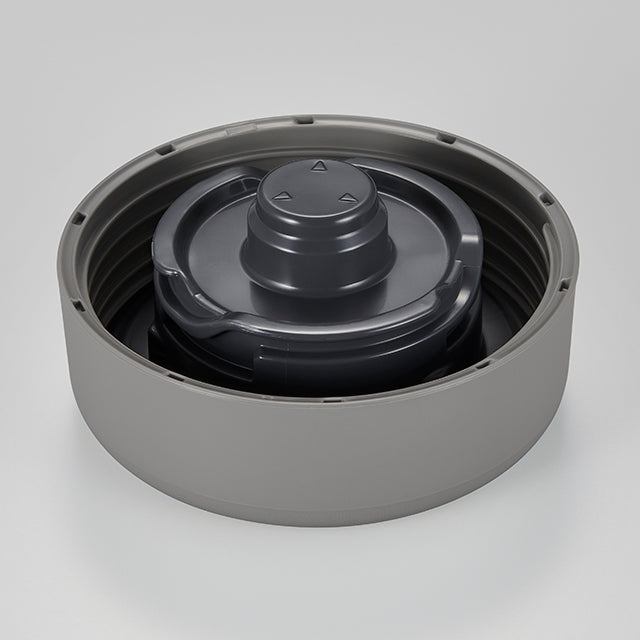 Lid Cover (Gray) for SW-LA30/40 (-HM) Cloud Gray **Excludes Stopper Set** I1