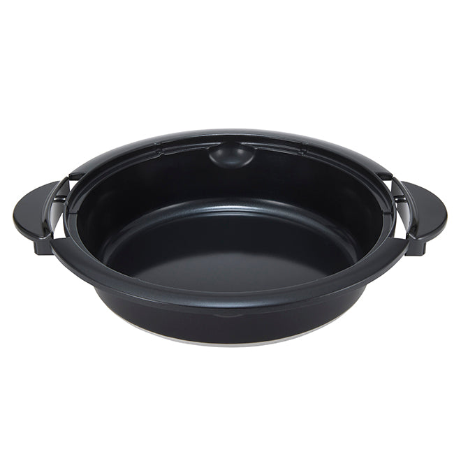 Pan Set for EP-PPC10 **Parts are NOT interchangeable with EP-PFC20 and EP-RAC50** L3