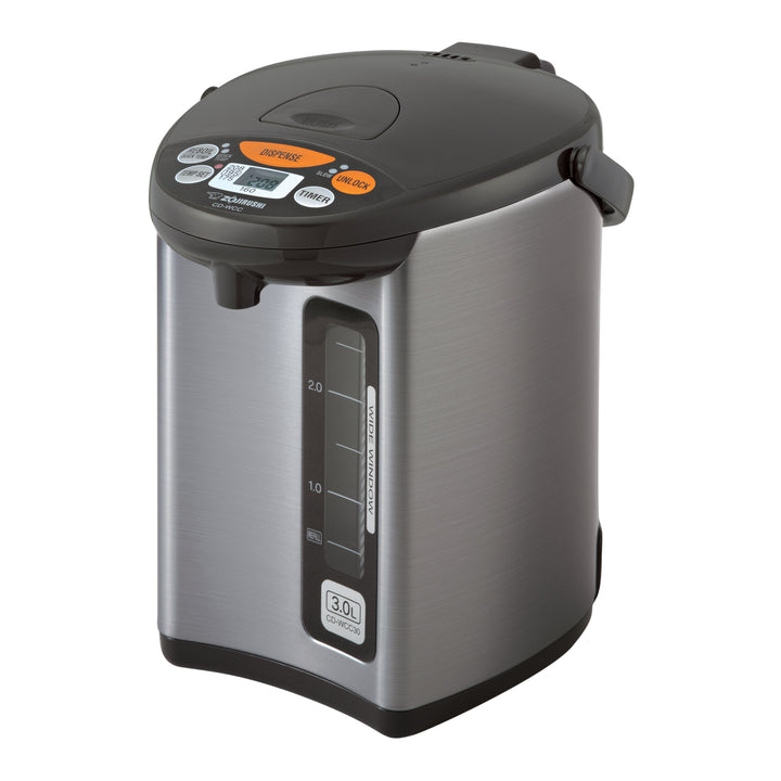 Micom Water Boiler & Warmer CD-WCC30/40 U1