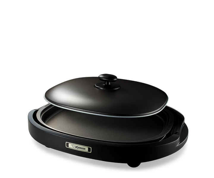 Gourmet Sizzler® Electric Griddle EA-BDC10 M5