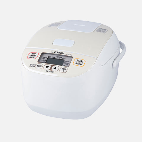 Micom Rice Cooker & Warmer NL-DCC10/18 F3