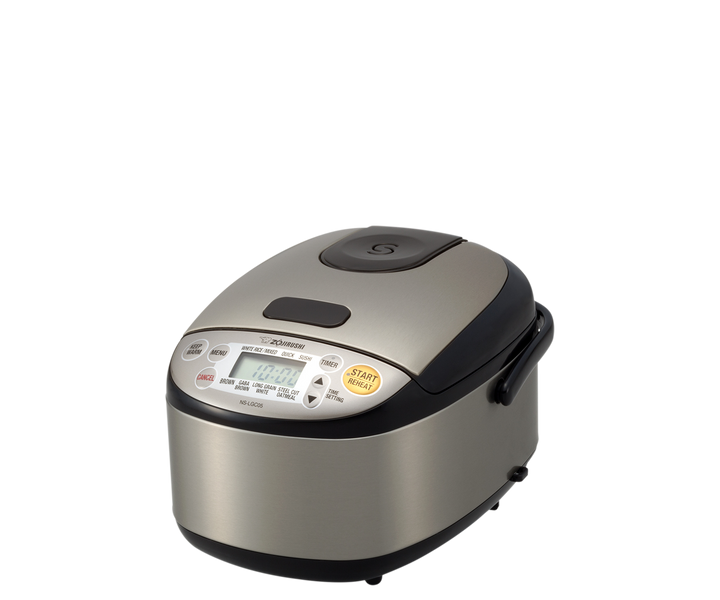 Micom Rice Cooker & Warmer NS-LGC05 I9