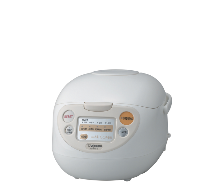 Micom Rice Cooker & Warmer NS-WXC10 U7