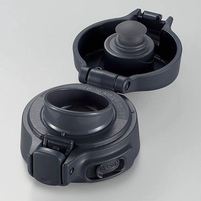 Lid Set (Black) for SU-BA48 (-BM) Midnight Black J9