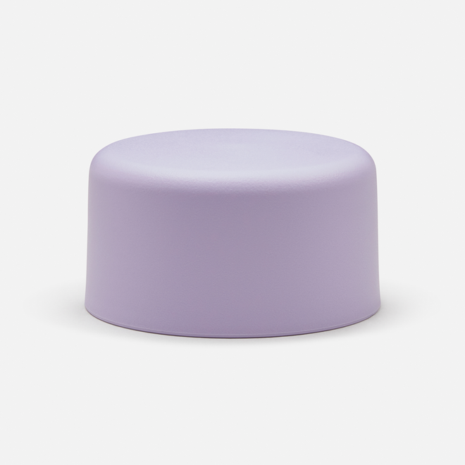 Lid Set (Purple) for SM-ZB (-VM) Lilac Purple T9