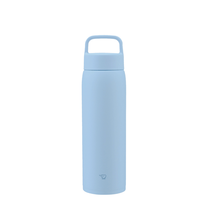 34 oz. Stainless Mug with Lid Handle SU-DA100 N7