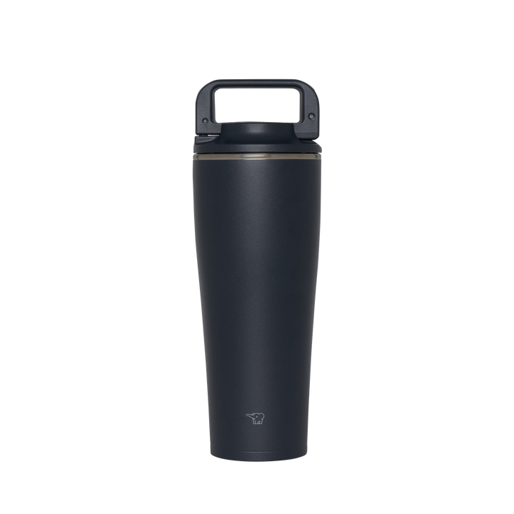 26 oz. Stainless Carry Tumbler with Pop-up Straw SX-MA77H K7