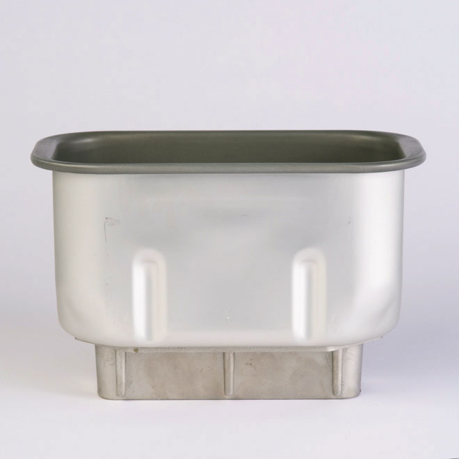 Baking Pan for BBCC-V20/X20 and BB-CEC20 **EXCLUDES KNEADING BLADES Y7