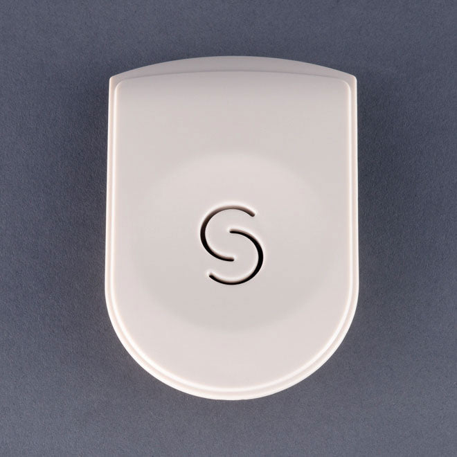 Steam Cap (Brown/Tan) for NS-LAC05 A7