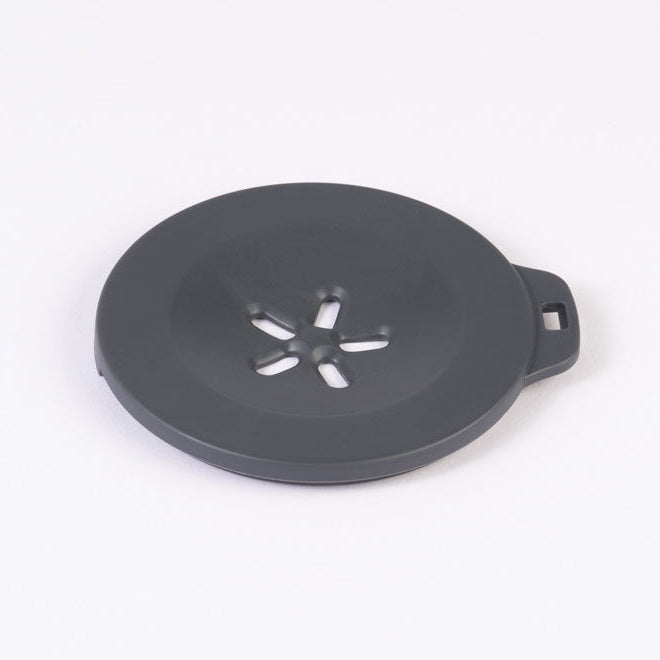 Basket Cover for EC-DAC50 (Silver-SA) S7
