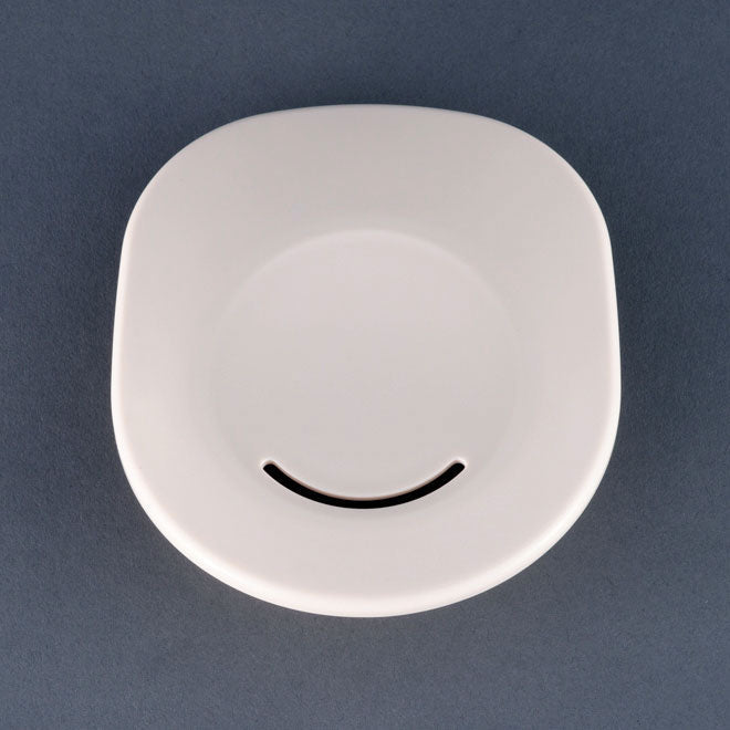 Steam Cap for NS-WAC White (-WB) Color O9