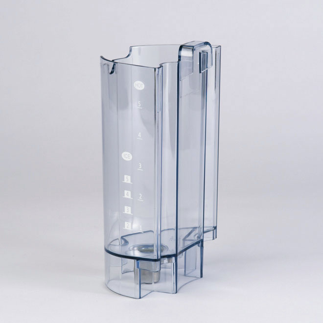Water Tank Set for EC-DAC50 H1