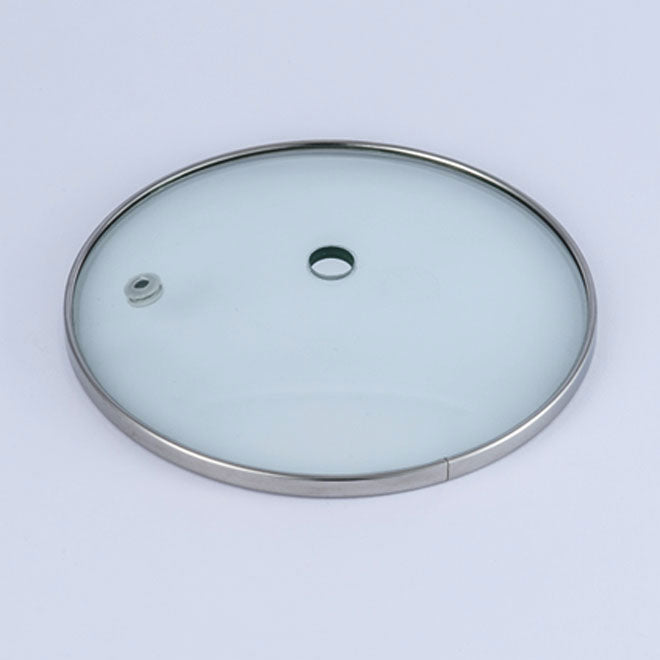 Glass Lid Only for NHS-10 (5 / 6 Cup Model) **LID KNOB NOT INCLUDED** K7