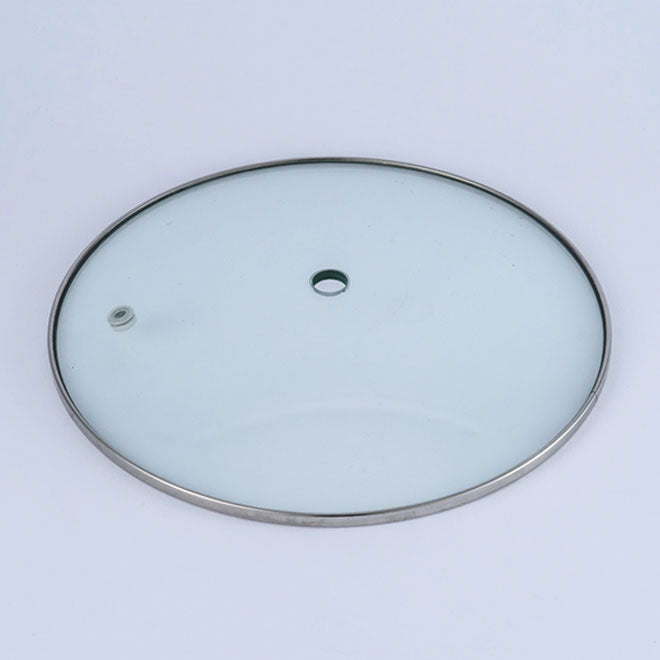 Glass Lid Only for NHS-18 (10 Cup Model) **LID KNOB NOT INCLUDED** I1