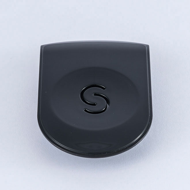 Steam Cap (Black) for NS-LAC/LGC Y7