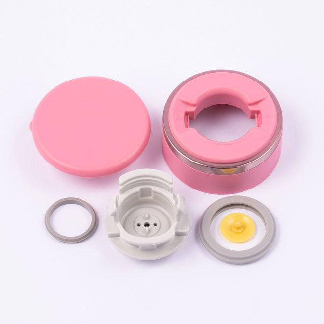 Lid Set (Pink) for SM-JB36/48PU G7