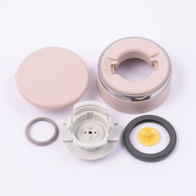 Lid Set (Pink) for SM-JTE34/46PX O9