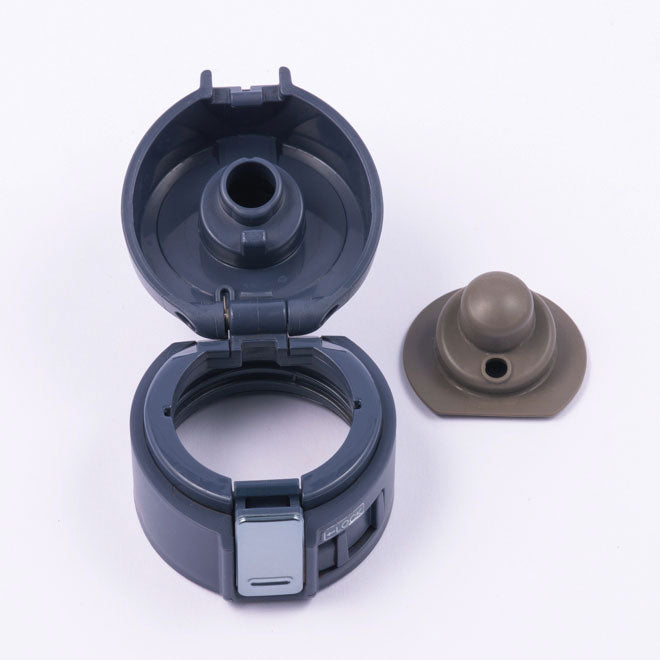 Stopper Cover Set (Blue) for SM-KHE36/48AG **EXCLUDES STOPPER SET V7