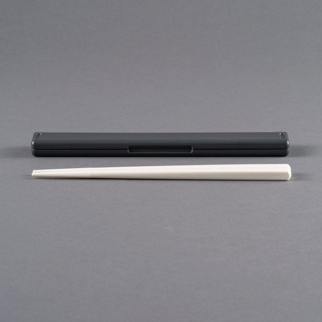 CHOPSTICKS SET (BLACK)-ONLY COLOR AVAILABLE R1