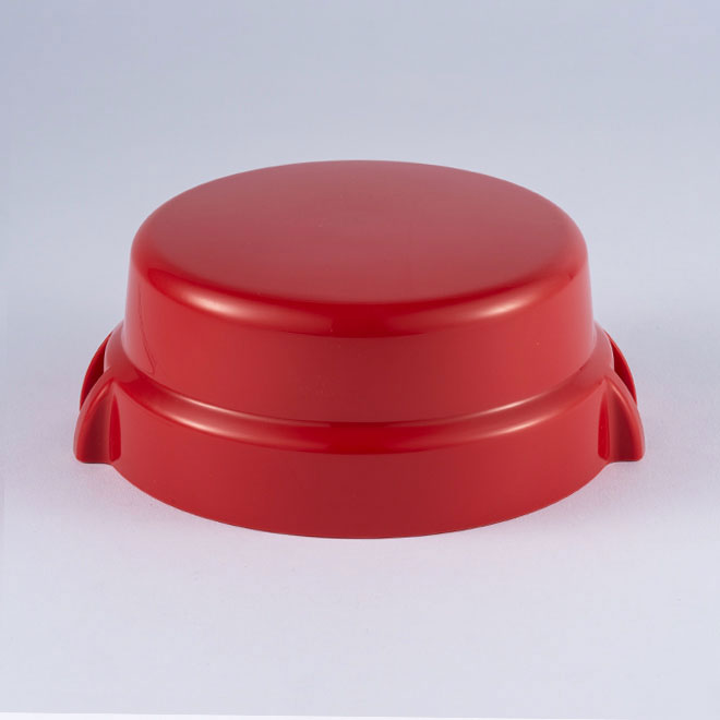 Outer Lid (Apple Red) for SL-JA14/JAE14-RU Q7