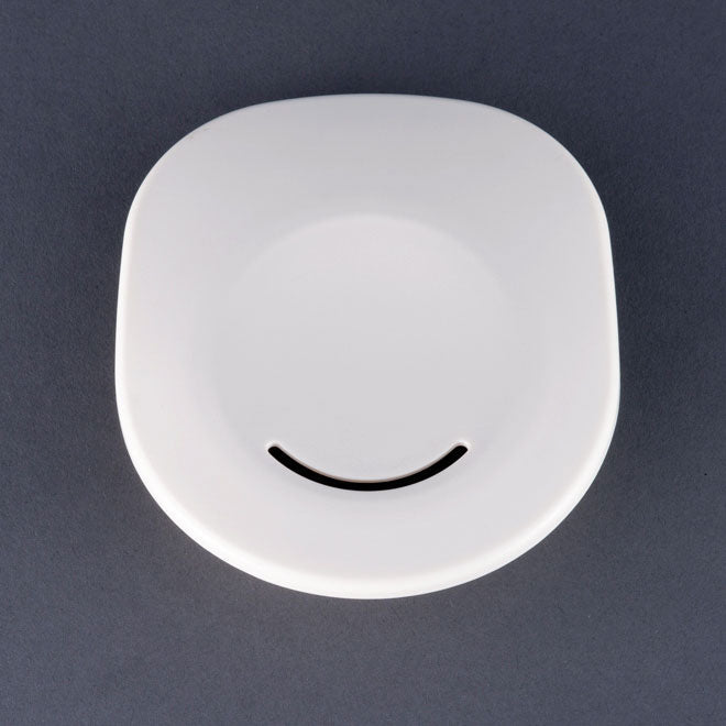 Steam Cap for NS-WAC/WTC White (-WD) Color T9