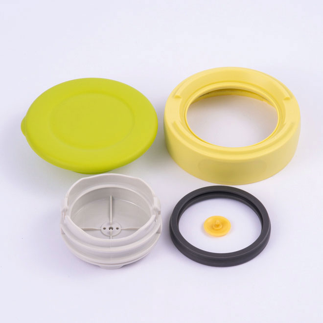 Lid Set (Green) for SW-GA36GF (Avocado Green) L1