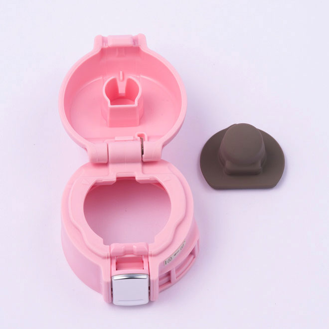 Stopper Cover Set (Pink) for SM-SA (-PB) Pearl Pink **EXCLUDES STOPPER SET ***DISCONTINUED*** A7