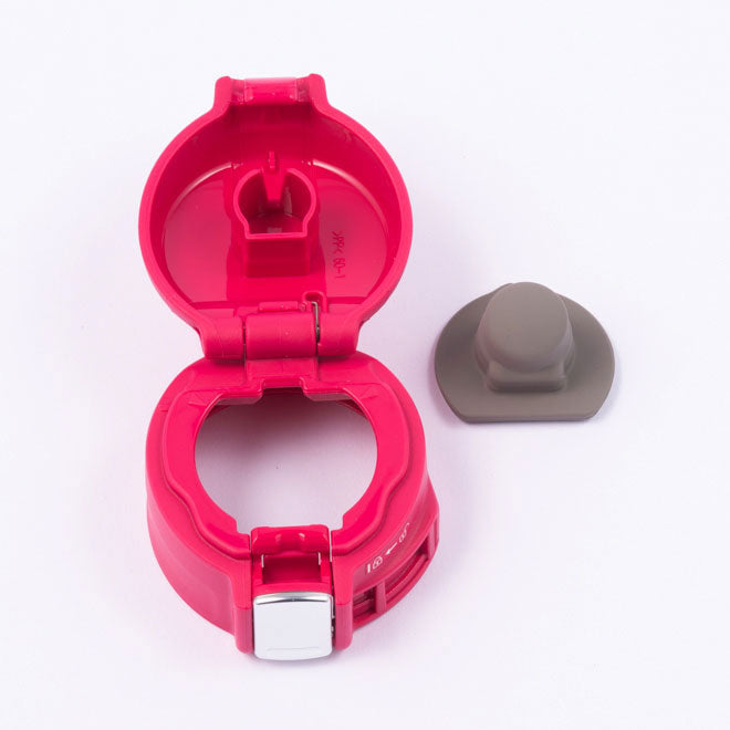 Stopper Cover Set (Red) for SM-SA (-RW) Clear Red **EXCLUDES STOPPER SET K5