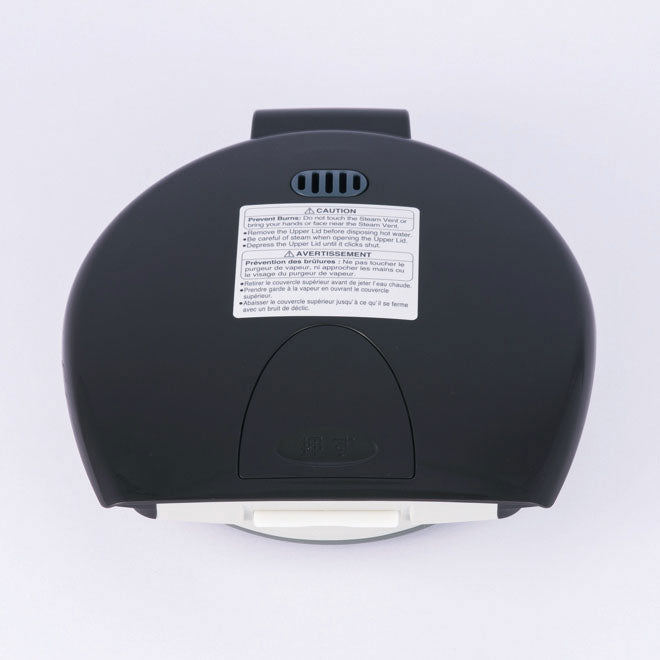 Complete Upper Lid Set (w/Inner Lid Packing) for CD-LTC50 L1
