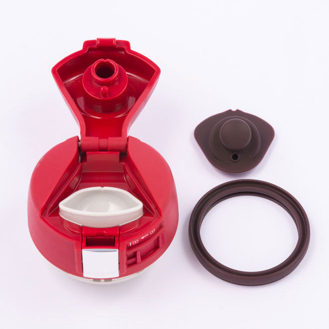 Stopper Cover Set (Red) for SM-YAE48RA V1
