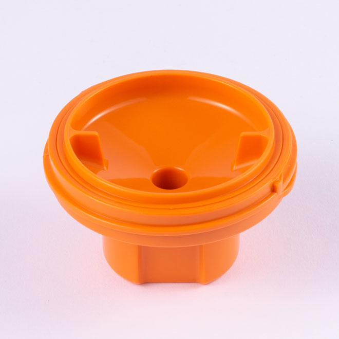 Stopper (Orange) for SH-DE19 C7