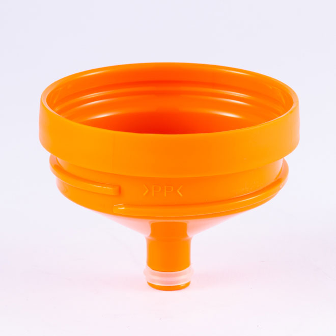 Upper Stopper (Orange) for SH-FB19 Q7