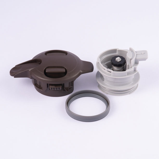 Stopper Set (Brown) for SH-HA/HB (-DB) O3