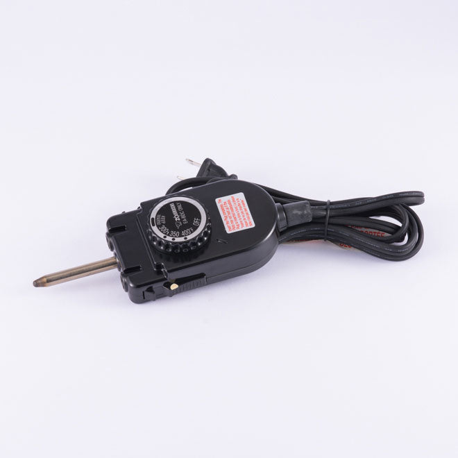 Power Cord with Temperature Control Plug for EA-DCC10 D9