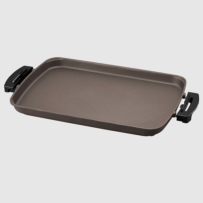 Cooking Plate Set for EA-DCC10 G1