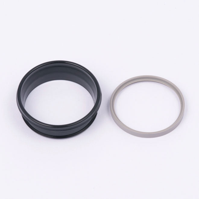 Mouth Ring Set (Black) for SM-LA/LB R1