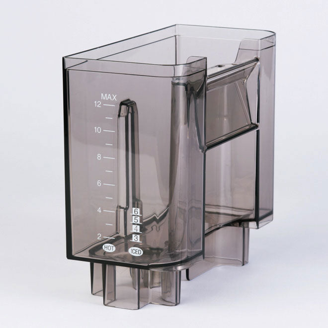 Reservoir for EC-YGC120 (Excludes Cover) D3