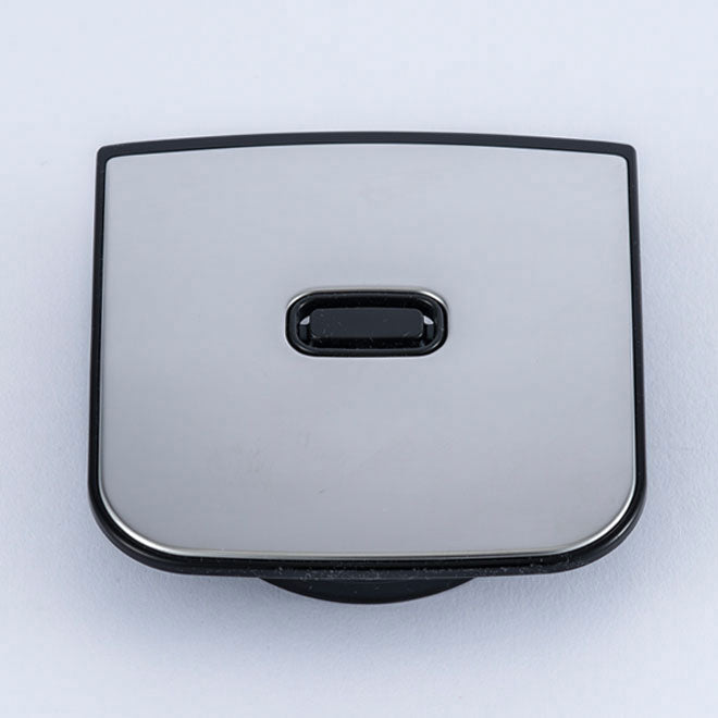 Steam Cap Set for NL-BAC05 Q9