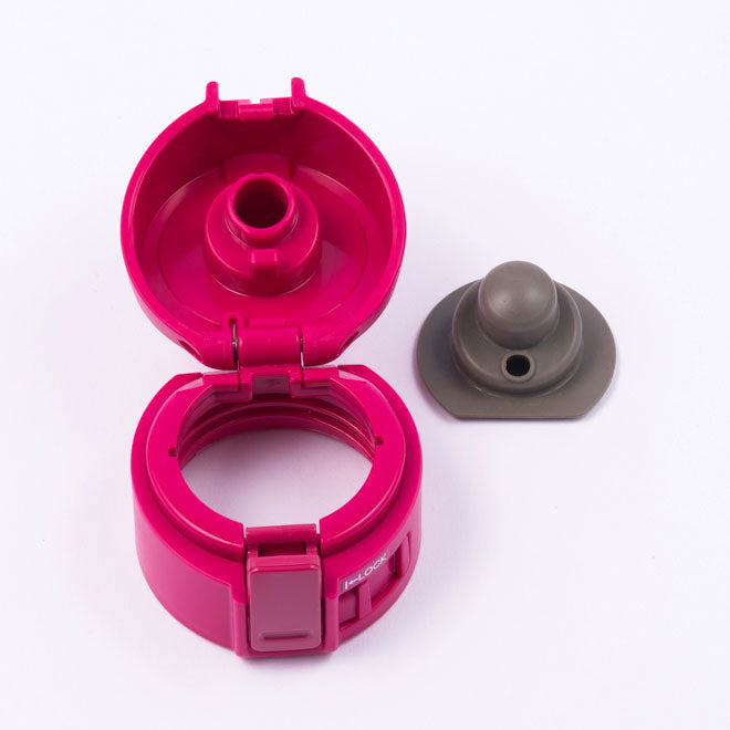 Stopper Cover Set (Deep Cherry) for SM-KHE36/48PV **EXCLUDES STOPPER SET H7