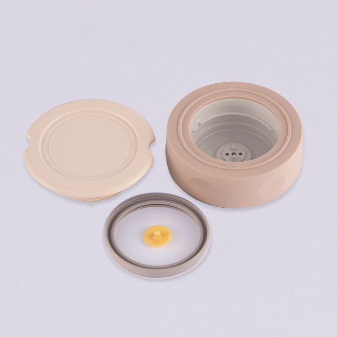 Lid Set (Ivory) for SW-FCE75CC (Cream) L1