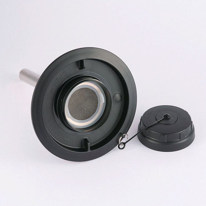 Stopper Set for SY-BA with Stopper Mesh Set U3