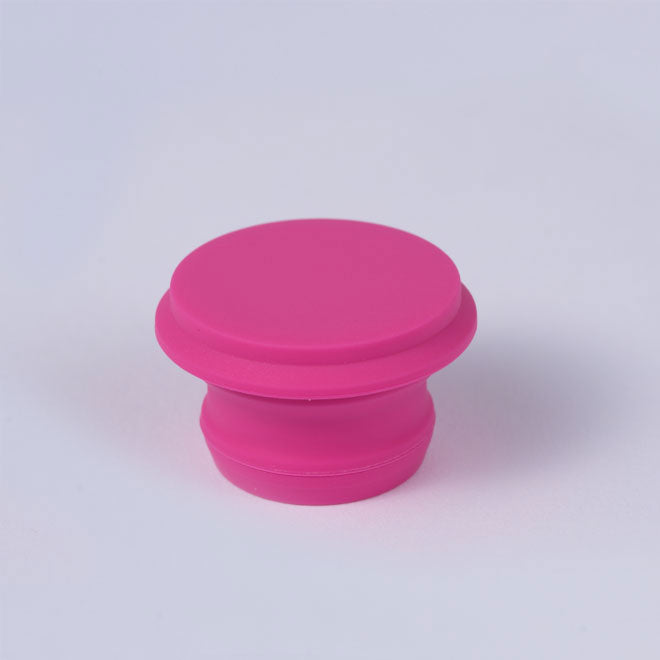 Cap Packing (Pink) for SM-LB (-PM) Floral Pink F3