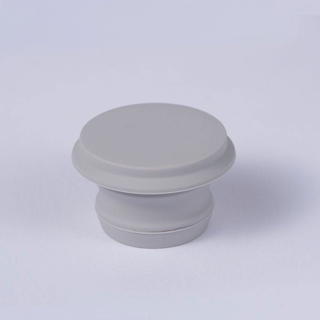 Cap Packing (Gray) for SM-LB (-SA) Silver D7