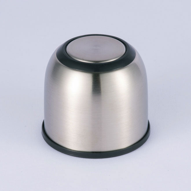 Cup (Stainless/Black) for SV-GR35 (-XA) STAINLESS STEEL N7