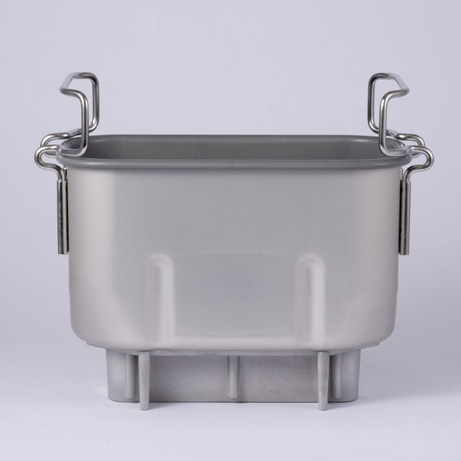 Baking Pan for BB-PDC20 **EXCLUDES KNEADING BLADES D7