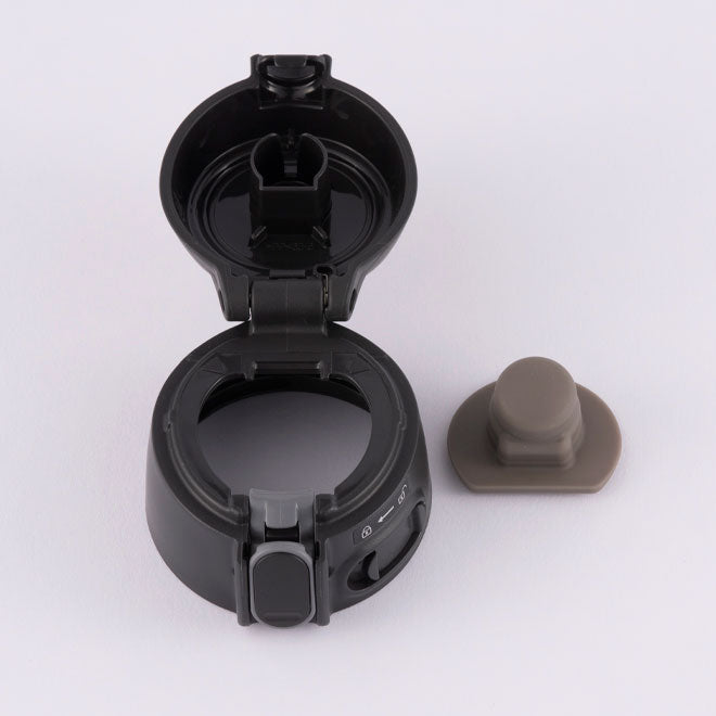 Stopper Cover (Black) for SM-TA36/48/60BA/XA / 48KTBA / TAE48SABJ/BZ **EXCLUDES STOPPER SET B1