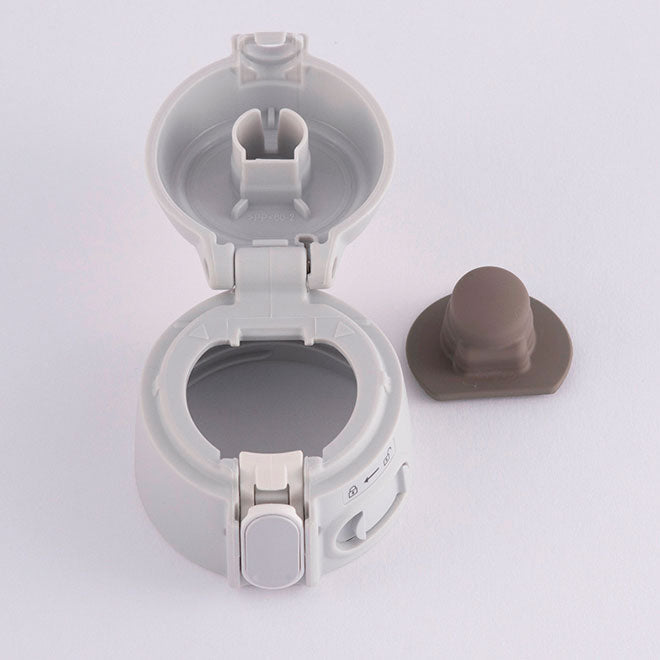 Stopper Cover (White) for SM-TA36/48/60WA / 48KTWA / TAE48SAWZ **EXCLUDES STOPPER SET U7